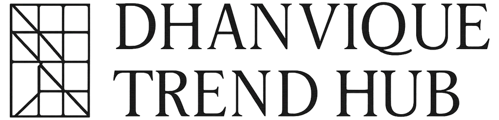 Dhanvique Trend Hub