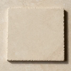 Honed Beige Sandstone Wall Tile